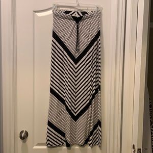 Michael Kors Maxi skirt